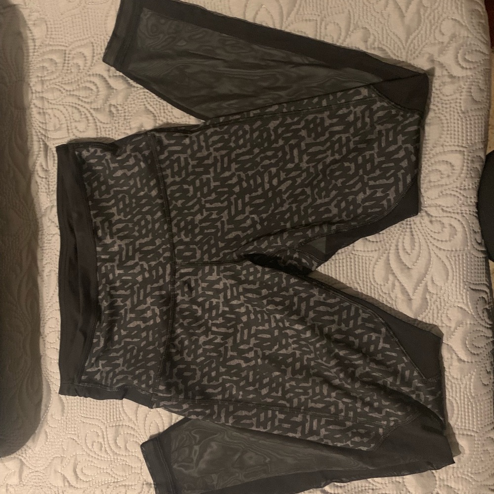 Lulu Lemon Leggings